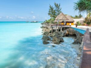 7 days Zanzibar Beach Holiday