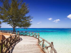 6 days Zanzibar Beach Holiday